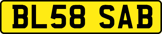 BL58SAB