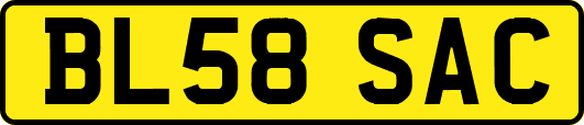 BL58SAC