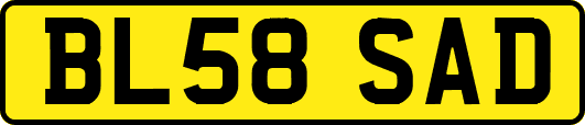 BL58SAD
