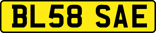 BL58SAE