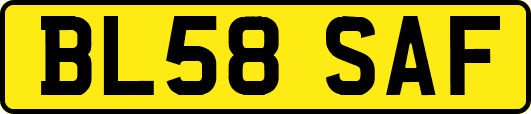BL58SAF