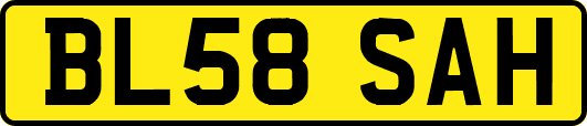 BL58SAH