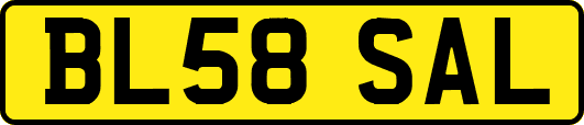 BL58SAL