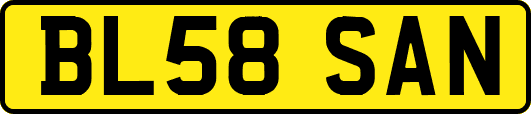 BL58SAN