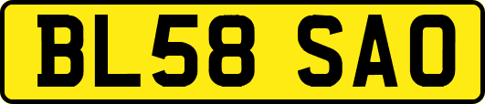 BL58SAO