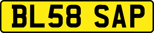 BL58SAP