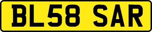 BL58SAR