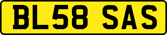 BL58SAS