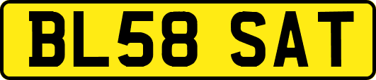 BL58SAT