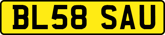 BL58SAU