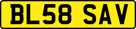 BL58SAV