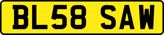 BL58SAW