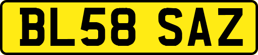 BL58SAZ
