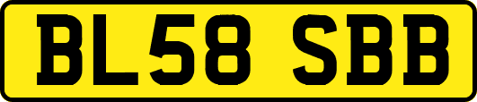 BL58SBB