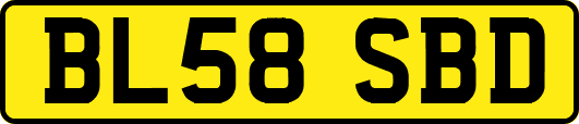 BL58SBD