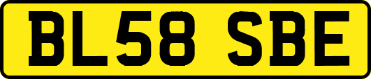 BL58SBE