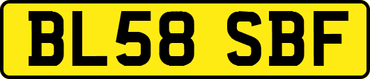 BL58SBF