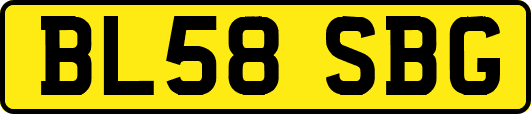 BL58SBG