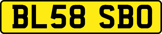 BL58SBO