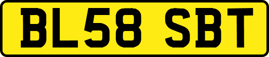 BL58SBT
