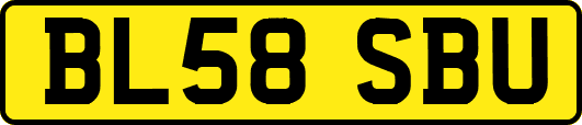 BL58SBU