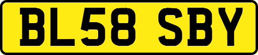 BL58SBY