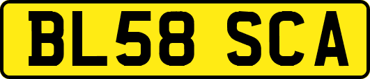 BL58SCA