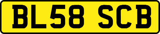 BL58SCB