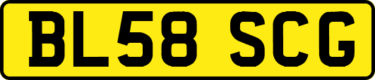BL58SCG