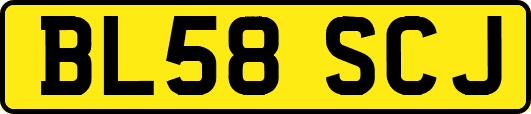 BL58SCJ