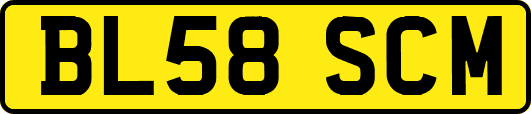 BL58SCM