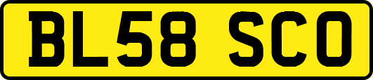 BL58SCO
