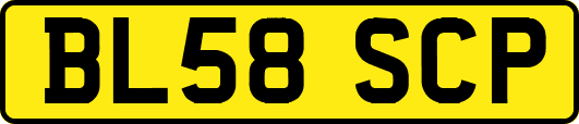 BL58SCP