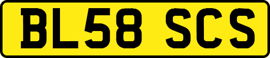 BL58SCS