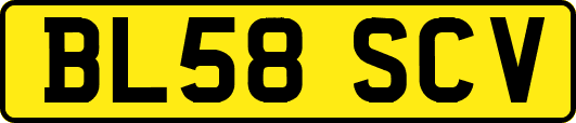 BL58SCV