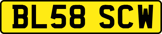 BL58SCW