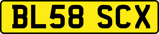 BL58SCX