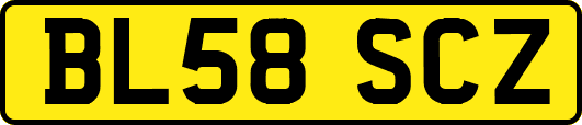 BL58SCZ