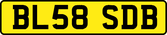 BL58SDB