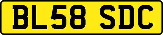 BL58SDC