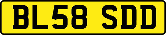 BL58SDD