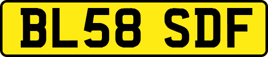 BL58SDF
