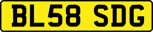 BL58SDG