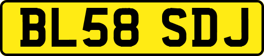 BL58SDJ