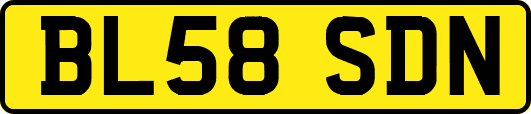 BL58SDN