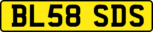 BL58SDS
