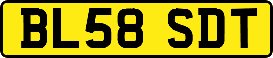 BL58SDT