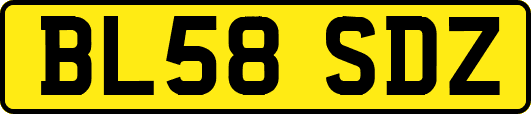 BL58SDZ