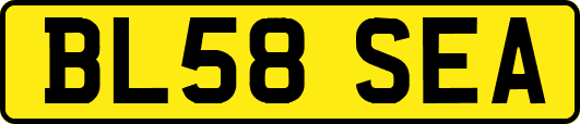 BL58SEA