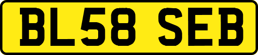 BL58SEB